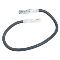 Секция гибкая 40а, 0,5м Schneider Electric. Вид 1