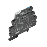 TOS 24VDC 48VDC0,1A Датчик оптоэлектронный Weidmuller. Вид 1