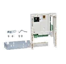 Встроенная программируемая плата контроллера для ATV71 Schneider Electric. Вид 1