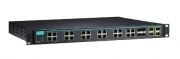 MOXA: ICS-G7828A-4GTXSFP-4XG-HV-HV