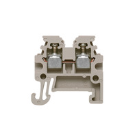 1754970000 WDU 1.5/R3.5 Клеммник1,5 mm Weidmuller. Вид 1