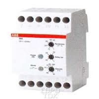 RLV Реле минимального напряжения 230V AC 16A ABB. Вид 1