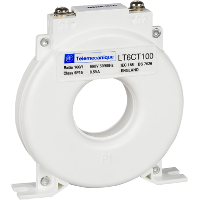 Трансформатор 400/1a Schneider Electric. Вид 1