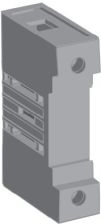 OTPL40FP Дополнительный полюс (с задержкой) для рубильников OT16..40F3 ABB. Вид 1