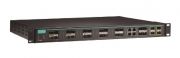 MOXA: ICS-G7528A-4GTXSFP-4XG-HV-HV