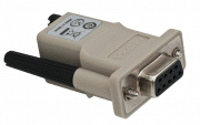 MOXA: A-ADP-RJ458P-DB9F-ABC01