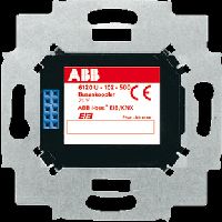 6120/12-101-500 Контроллер шинный, FM ABB. Вид 1