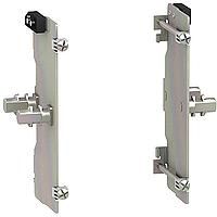 429283 Подвижная часть шасси 3 полюса для Compact NSX100-250A Schneider Electric. Вид 1