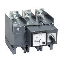 432655 Блок амперметра 3Р 400А (NSX400) Schneider Electric. Вид 1