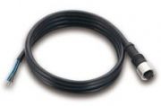 MOXA: CBL-M12(FF5P)/OPEN-100 IP67
