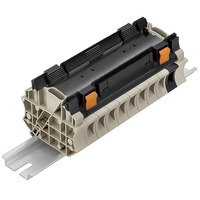 KIT KLTR 4TR TSBF POCON Промышленный разъем Weidmuller. Вид 1