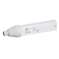 Секция вводная 25а Schneider Electric. Вид 1