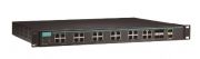 MOXA: ICS-G7526A-20GSFP-4GTXSFP-2XG-