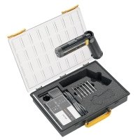 DMS 3 SET 1 Отвертка с аккумулятором Weidmuller. Вид 1