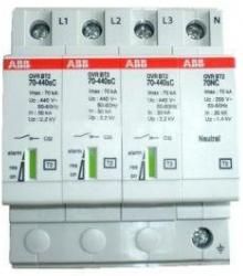 OVR TC 200 VP Ограничитель перенапряжения ABB. Вид 1