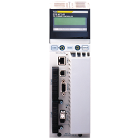 Процессор горячего резерва quantum, с sm оптической синхронизацией, покрытие Schneider Electric. Вид 1