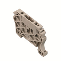 ZEW 35 V0 Концевой стопор Z-серия Weidmuller. Вид 1