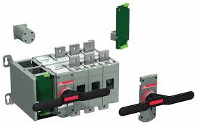 OME1PB-250 Плата управления типоразмер OTM160...250E, CM110V, CM230C ABB. Вид 1