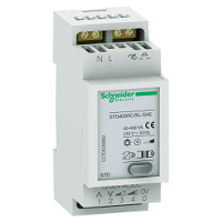 Диммер 400вт std400rc/rl-sae 4 входа Schneider Electric. Вид 1