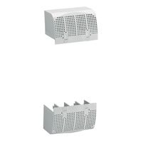 DPX3 160 Крышки для передних выводов - DPX3 160 - 4П Legrand. Вид 1