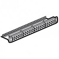 Патч-пан.тел. 48RJ45 1U,36/45  Legrand. Вид 1