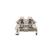 WDU 2.5N ZQV Клемник 2,5mm2 Weidmuller. Вид 1