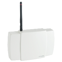 Шлюз mpm-gw с zigbee Schneider Electric. Вид 1
