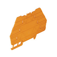 TW TXS/TXZ R3.2 Перегородка разделительная Weidmuller. Вид 1