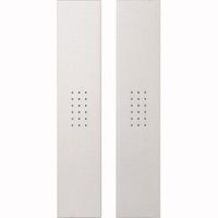 U.motion панель 10 элемент дизайна Schneider Electric. Вид 1