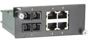 MOXA: PM-7200-2SSC4TX