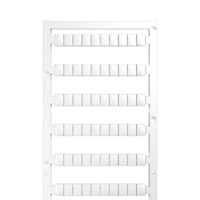 WS 8/6 PLUS MC NE WS Маркировка для клемм Weidmuller. Вид 1