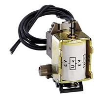 Дистанционный выключатель 24В АС для DPX125-1600 Legrand. Вид 1