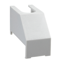 Крышка клеммника 80а Schneider Electric. Вид 1