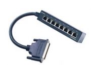 MOXA: OPT8-RJ45