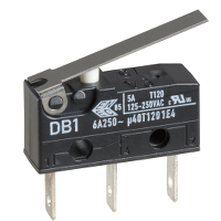 Вспом.перекл.контакт но+нз для isft100n Schneider Electric. Вид 1