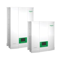Сетевой инвертор трехфазный CONEXT TL 20кВт Schneider Electric. Вид 1
