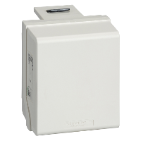 Отводной блок 20а для предохр. bs88a1 Schneider Electric. Вид 1