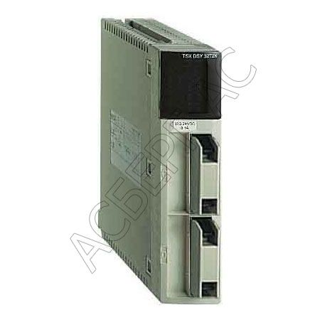 Schneider Electric: TSXDEY32D2K