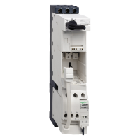 Реверс блок 12a 110-240v без клеммн Schneider Electric. Вид 1