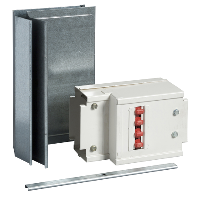 Адаптер для стыковки Schneider Electric. Вид 1