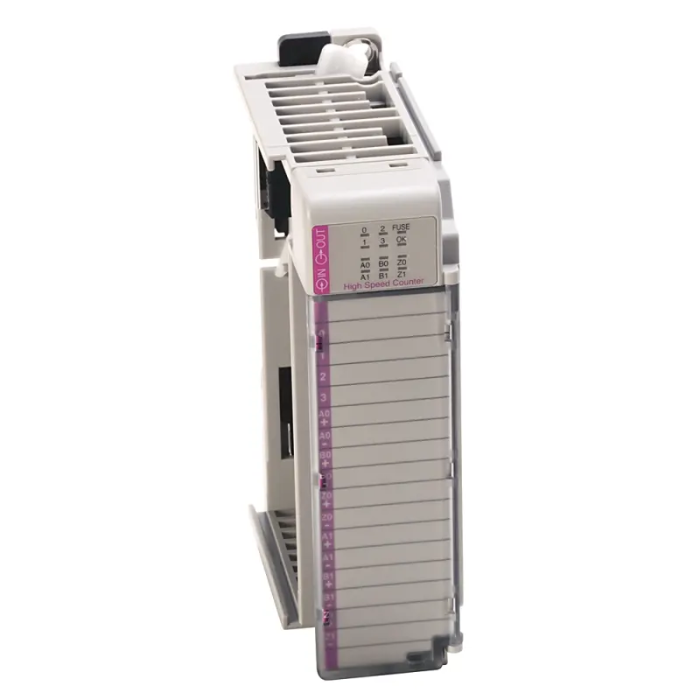 Allen Bradley: 1769-IF16CK