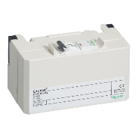 Отводной блок 16а l+n+pe Schneider Electric. Вид 1