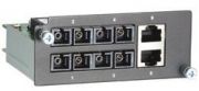 MOXA: PM-7200-4SSC2TX