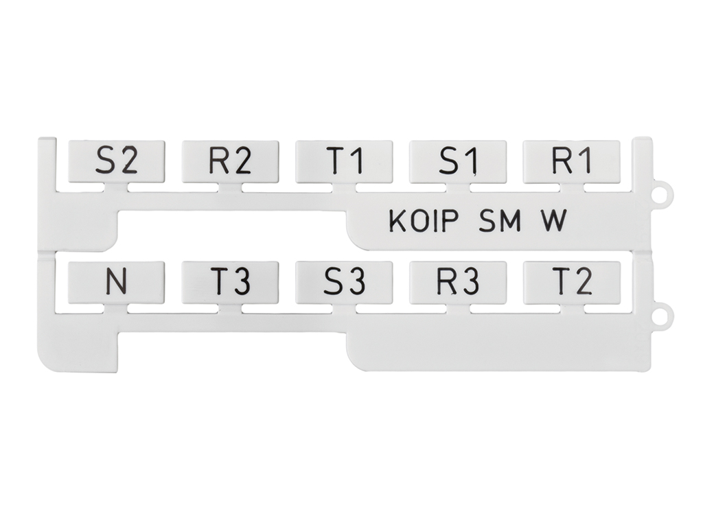 Klemsan: 508051