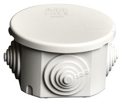 800 Коробка расп. гермет. 60мм ABB. Вид 1