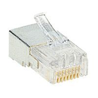Вилка RJ45 FTP Legrand. Вид 1