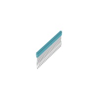 ZQV 2.5N/20 BL Соединительный мостик Weidmuller. Вид 1