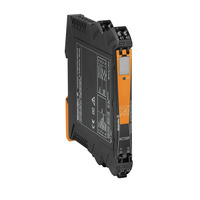 ACT20P-PRO DCDC II-S Измерительный мостовой преобразователь Weidmuller. Вид 1