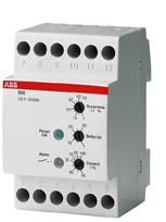 RHI Реле максимального тока 230V AC 16A ABB. Вид 1