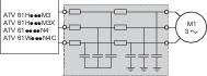 Schneider Electric: VW3A5206
